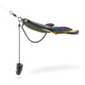 VMC Heavy-Duty Wide Gap Tokyo Rigs in use soft bait, bait not included