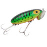 Arbogast Jitterbug color Firetiger