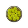 Berkley Gulp! Alive! Floating Salmon Eggs color Fluorescent Yellow