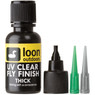 Loon Outdoors UV Clear Fly Finish Thick