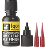 Loon Outdoors UV Clear Fly Finish Fluorescing 