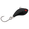 Eurotackle Z-Viber Lipless Crankbait color Onyx