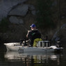 Hobie Mirage Pro Angler 14 Pedal Fishing Kayak