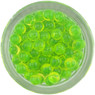 Pautzke Crappie Fire Balls scent Chartreuse Garlic