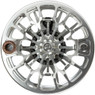 Ross Reels Animas Fly Reel Spare Spool color Platinum