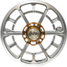 Ross Reels Evolution LTX Fly Reel Spare Spool color Platinum