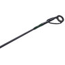 Lamiglas Hammer Walleye Spinning Rod close up of tip