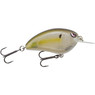 SPRO Little John 50 Crankbait color Clear Chartreuse