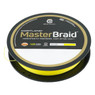 Cortland Master Braid Line Yellow
