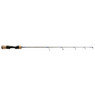 13 Fishing White Noise Ice Spinning Combo