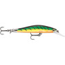 Rapala RipStop Deep Jerkbait color Firetiger