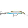 Rapala RipStop Deep Jerkbait color Moss Back Shiner