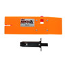 Dreamweaver Ninja Speed Planer Board Left model