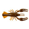 YUM Ned Craw color Brown Orange