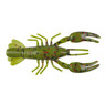 YUM Ned Craw color Soft Watermelon Red Flake
