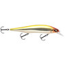 Megabass ITO Shiner Jerkbait MG Western Clown