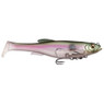 Megabass Magdraft Swimbait in color MB Gizzard