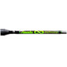 Lamiglas Infinity Ultralight Spinning Rod close up of blank showing logo