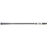 Lamiglas Carbon Surf Spinning Rod close up of handle and reel seat