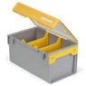 Plano EDGE Soft Plastics and Utility Box X-Large model open