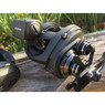 Okuma Cold Water SS Low Profile Casting Reel - Lifestyle