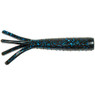 Z-Man TRD Ticklerz color Black Blue