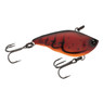 Yo-Zuri Rattl'N Vibe Mini Lipless Crankbait color Matte Crawfish
