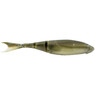 Z-Man RaZor ShadZ Soft Swimbait color Ayu