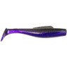 Z-Man MinnowZ Soft Swimbait color Purple Demon