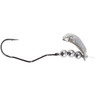 Northland Wingnut Super Death Rig color Silver Shiner