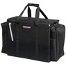 Lakewood Upright Tackle Box handle view