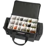 Lakewood Junior Tackle Box open top view (tackle not included)