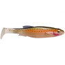 Megabass Magdraft Freestyle Swimbait color Nude Rainbow