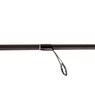 Denali Kovert Lite Bass Spinning Rod close up of guide
