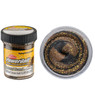 Berkley PowerBait Natural Scent Glitter Trout Bait Dough scent Aniseed color Black-Brown