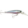 Daiwa SC Shad Suspending Crankbait color Prizm Shad
