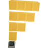 Plano EDGE Flex Series Tackle Box dividers