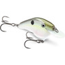 Rapala Ott's Garage Slim Series Crankbait color Green Gizzard Shad