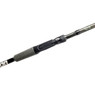 Cashion ICON Series Casting Rod Top handle view