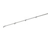 Cashion ICON Series Spinning Rod close up of tip and guides