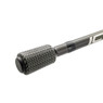 Cashion ICON Series Spinning Rod close up of handle butt