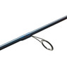 St. Croix Triumph Spinning Rod close up of guide