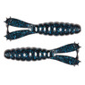 Z-Man GOAT Soft Bait color Black Blue