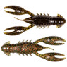 Z-Man Pro CrawZ Soft Bait color Canada Craw