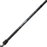 Okuma Rockaway HD Surf Spinning Rod close up of blank