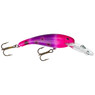 Cotton Cordell Wally Diver color Purple Salamander