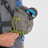 Orvis Chest / Hip Pack in use tackle not include, color Sand no longer available
