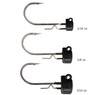 Savage Gear SG Ned Head Jig Heads