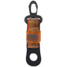 Fishpond Floatant Bottle Holder Brown Trout pattern