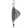 Northland Keel Weight color Unpainted